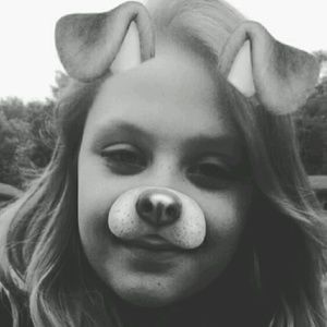 Meet your Posher, Jaylen